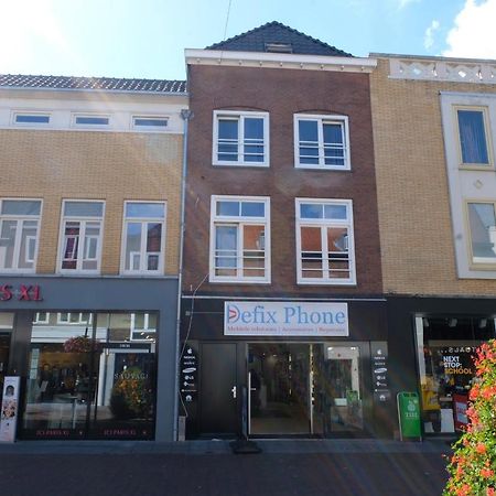Beautiful 60M2 One-Bedroom Apartment With Terrace - Wa7A Norwich Extérieur photo