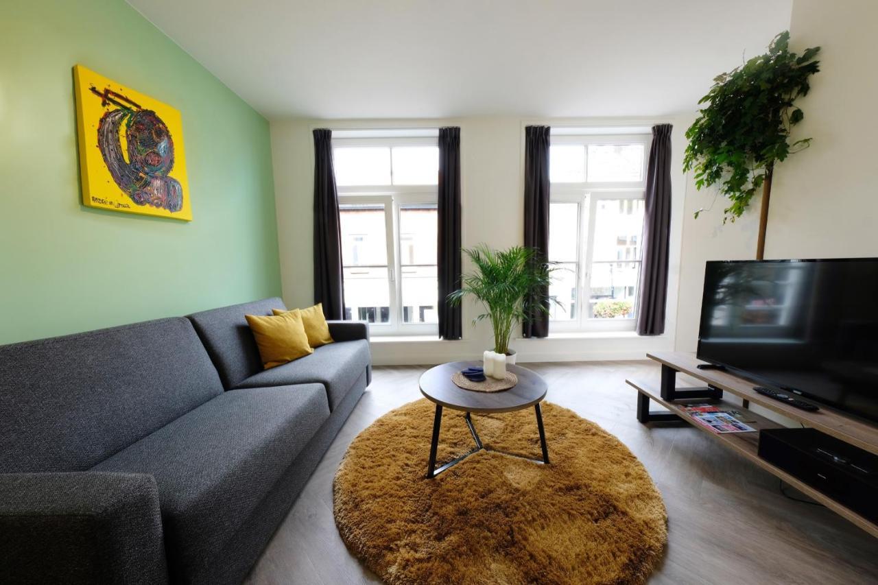 Beautiful 60M2 One-Bedroom Apartment With Terrace - Wa7A Norwich Extérieur photo