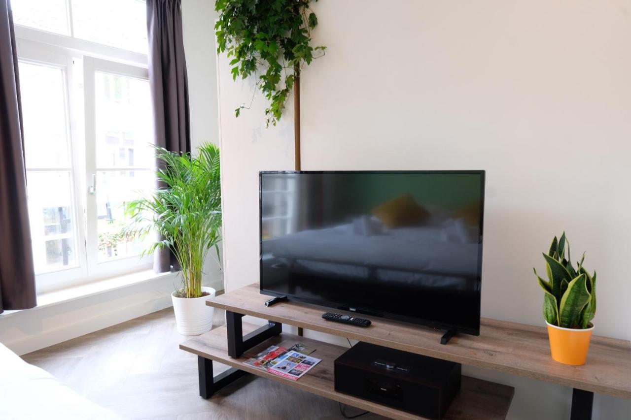 Beautiful 60M2 One-Bedroom Apartment With Terrace - Wa7A Norwich Extérieur photo