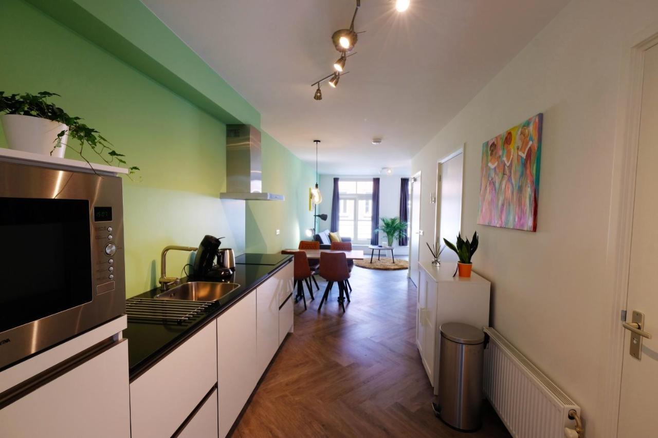 Beautiful 60M2 One-Bedroom Apartment With Terrace - Wa7A Norwich Extérieur photo