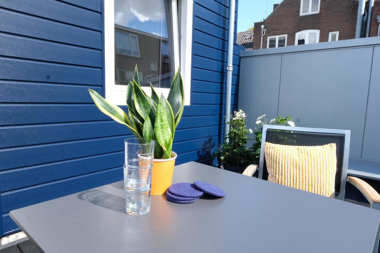 Beautiful 60M2 One-Bedroom Apartment With Terrace - Wa7A Norwich Extérieur photo