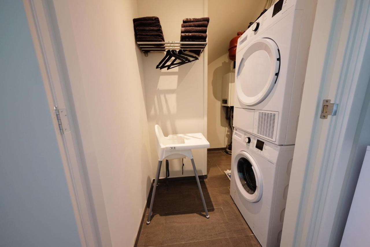 Beautiful 60M2 One-Bedroom Apartment With Terrace - Wa7A Norwich Extérieur photo