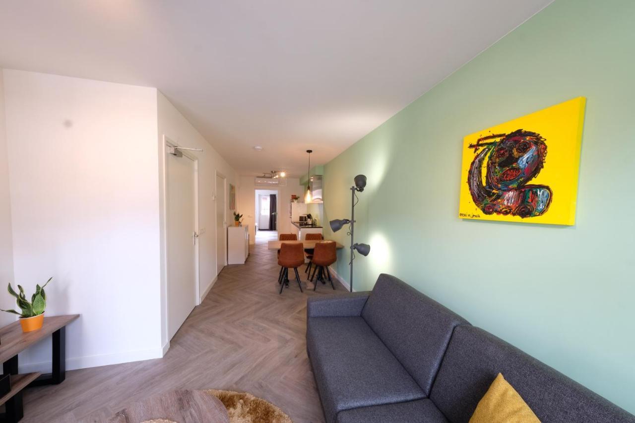 Beautiful 60M2 One-Bedroom Apartment With Terrace - Wa7A Norwich Extérieur photo