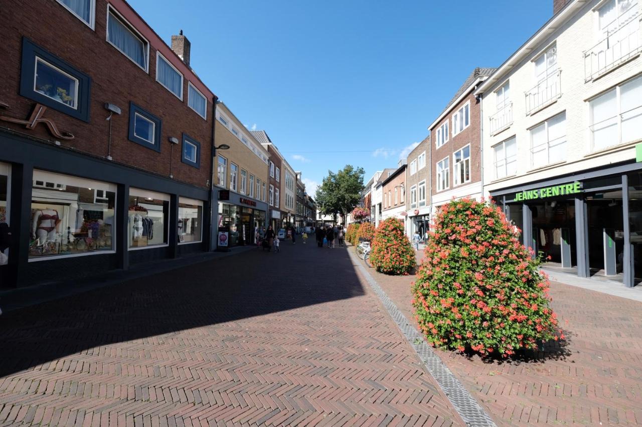Beautiful 60M2 One-Bedroom Apartment With Terrace - Wa7A Norwich Extérieur photo