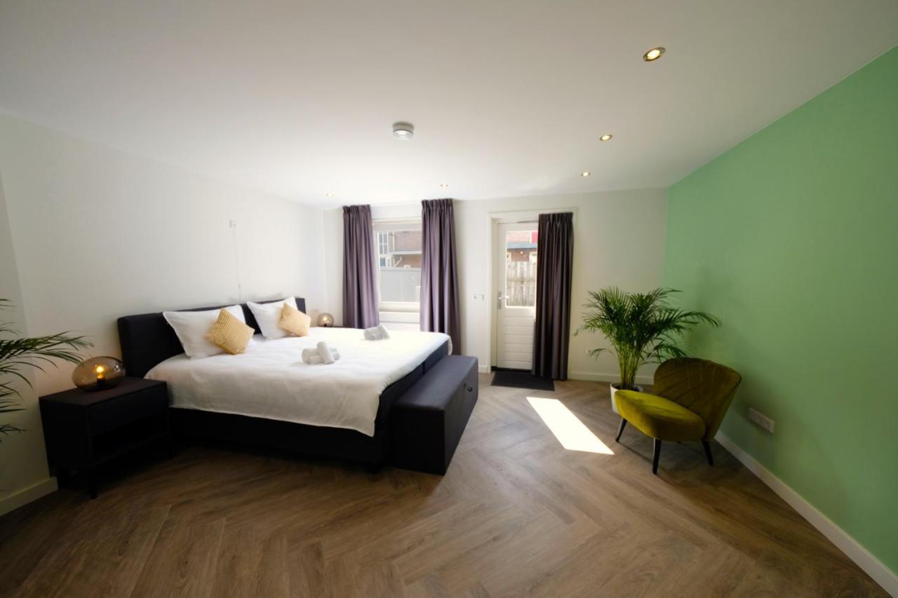 Beautiful 60M2 One-Bedroom Apartment With Terrace - Wa7A Norwich Extérieur photo