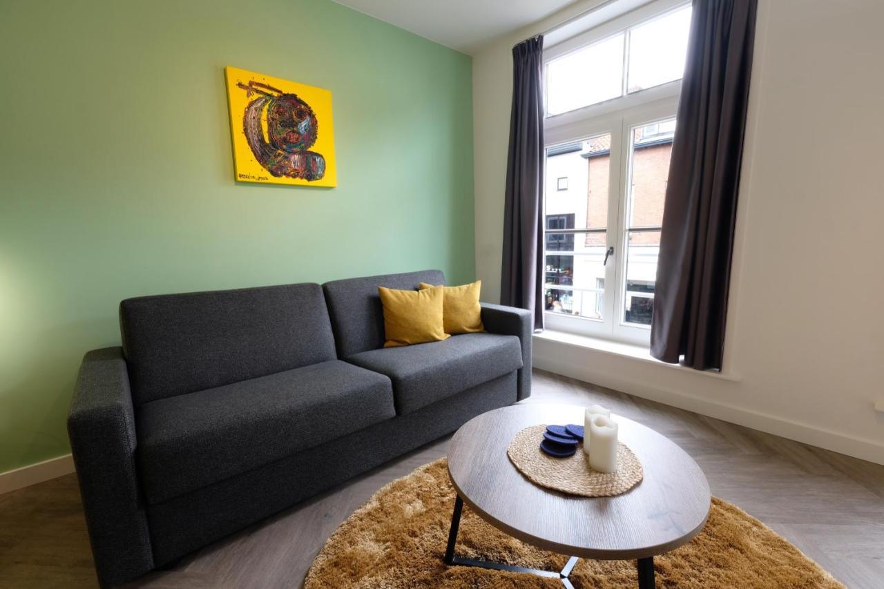 Beautiful 60M2 One-Bedroom Apartment With Terrace - Wa7A Norwich Extérieur photo