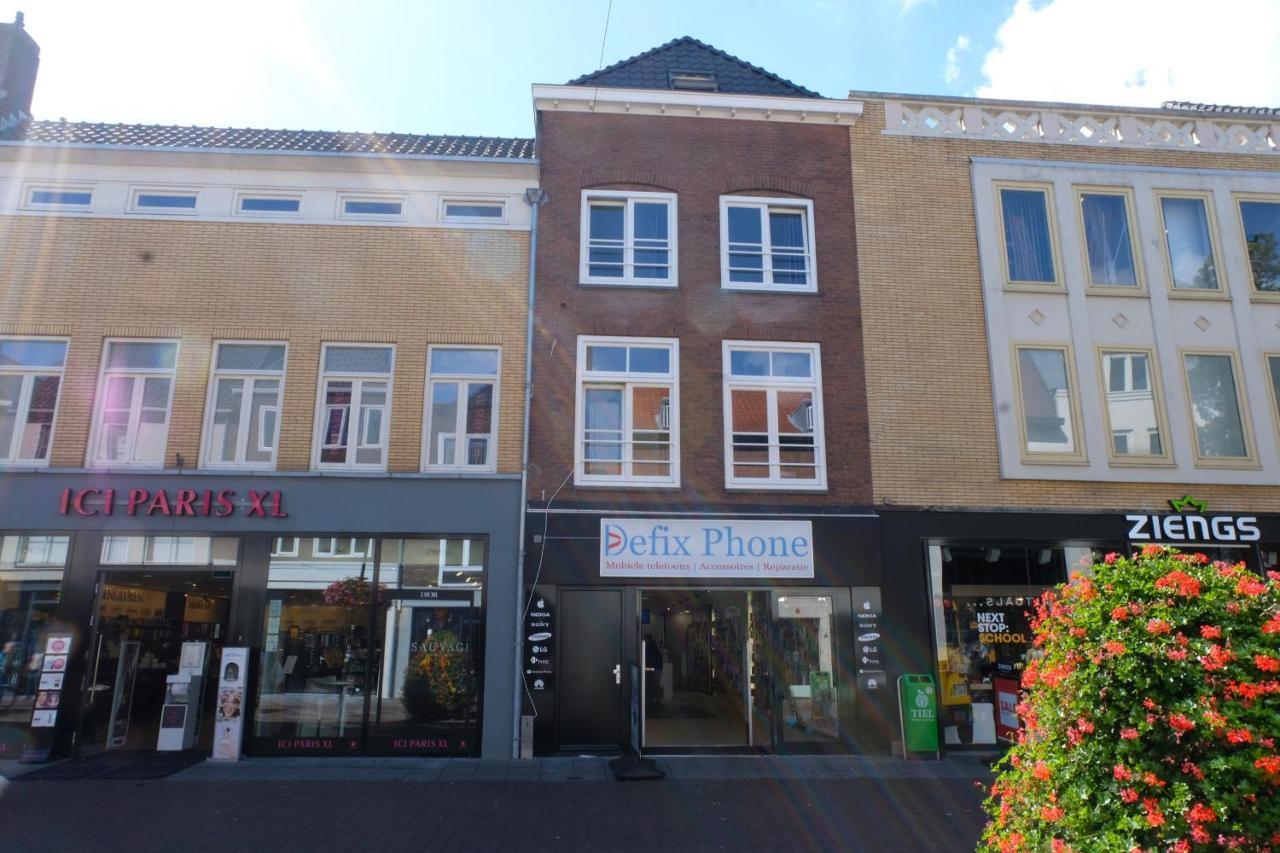 Beautiful 60M2 One-Bedroom Apartment With Terrace - Wa7A Norwich Extérieur photo