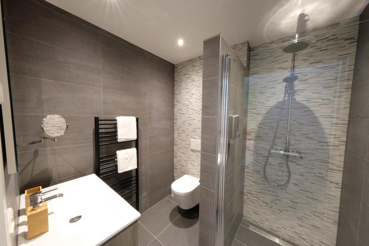 Beautiful 60M2 One-Bedroom Apartment With Terrace - Wa7A Norwich Extérieur photo
