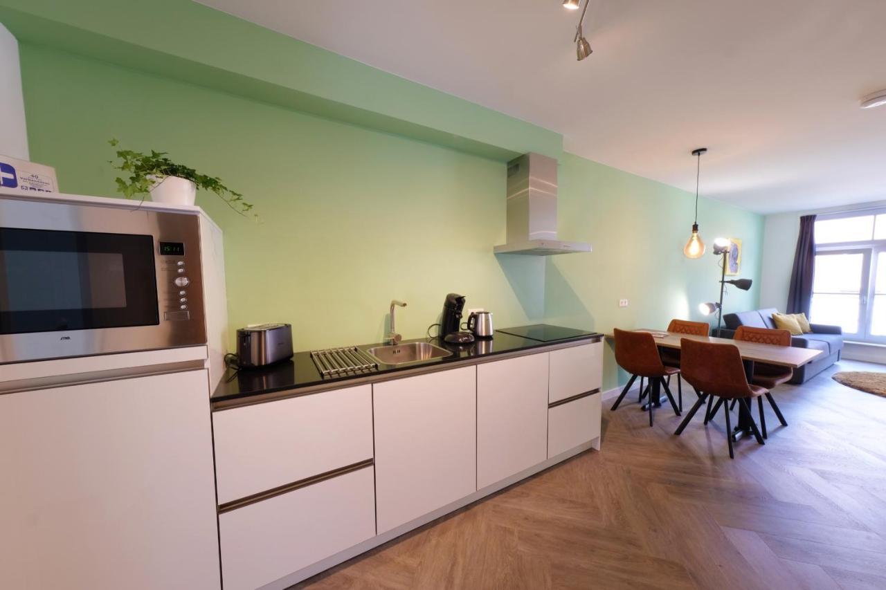 Beautiful 60M2 One-Bedroom Apartment With Terrace - Wa7A Norwich Extérieur photo