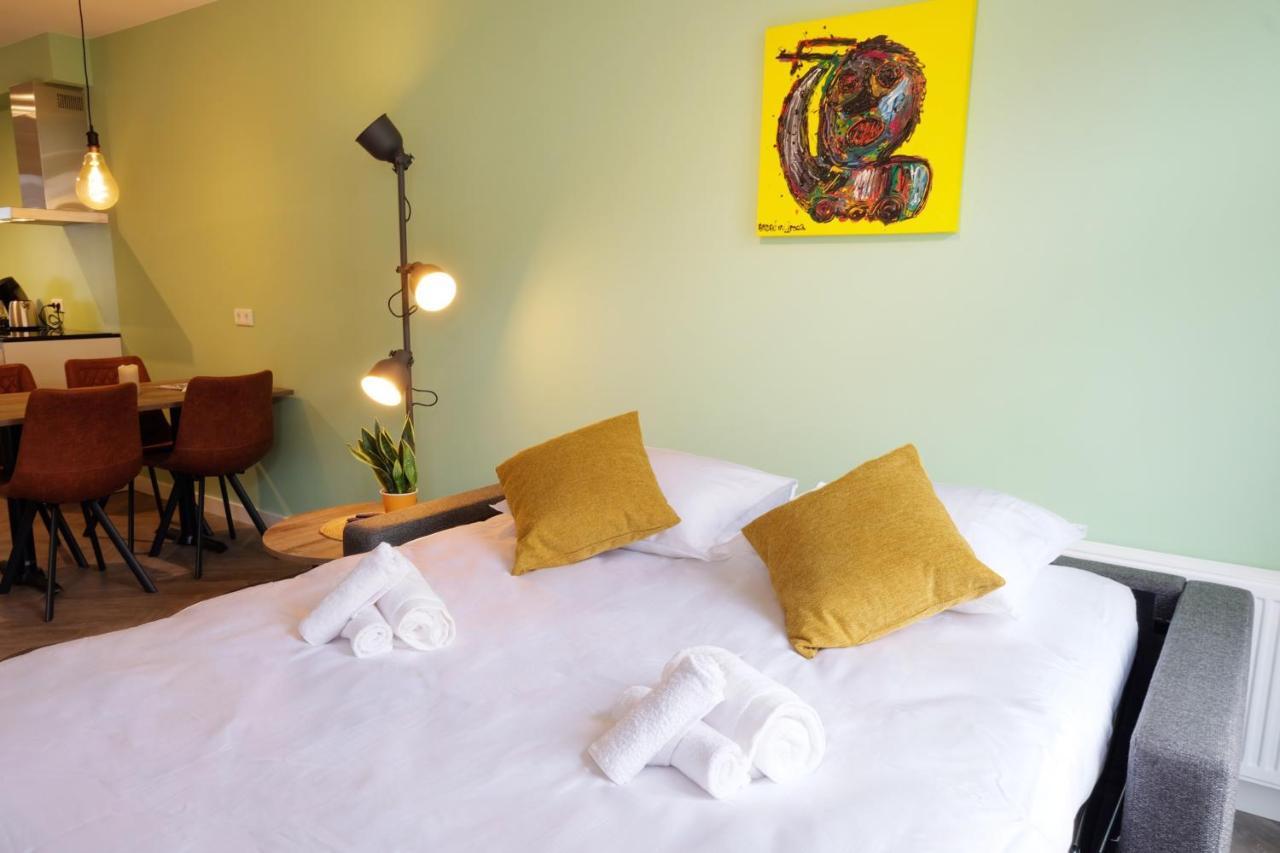 Beautiful 60M2 One-Bedroom Apartment With Terrace - Wa7A Norwich Extérieur photo