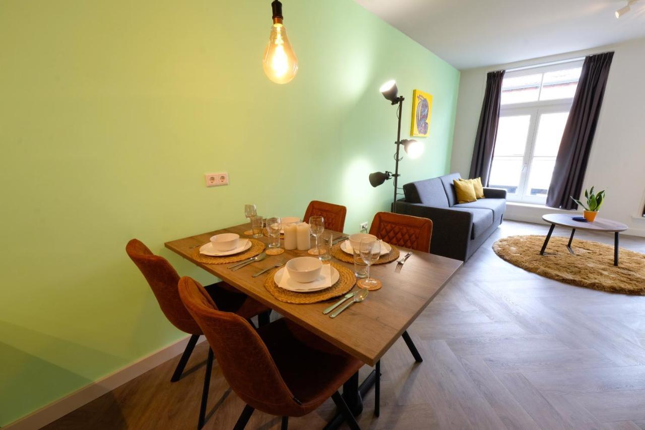Beautiful 60M2 One-Bedroom Apartment With Terrace - Wa7A Norwich Extérieur photo